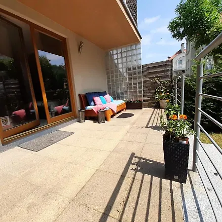 Split Level Sopot
