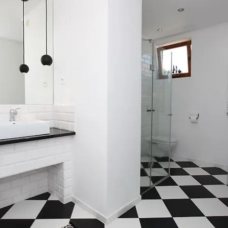 Accommodatie bij particulieren Split Level *