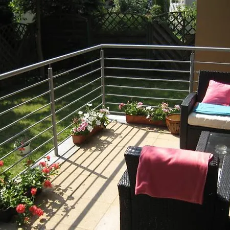 Accommodatie bij particulieren Split Level *