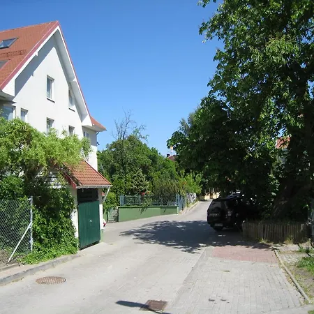 Accommodatie bij particulieren Split Level