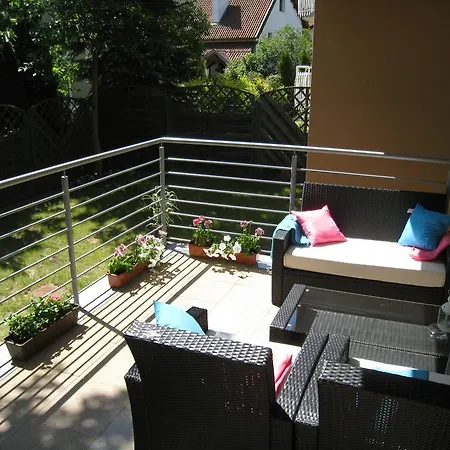 Split Level Accommodatie bij particulieren