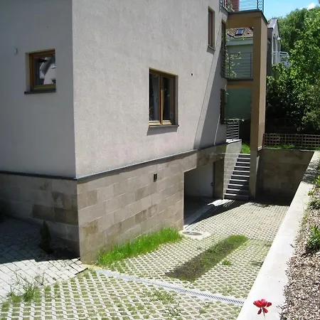 Accommodatie bij particulieren Split Level