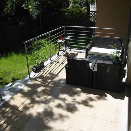 Accommodatie bij particulieren Split Level *