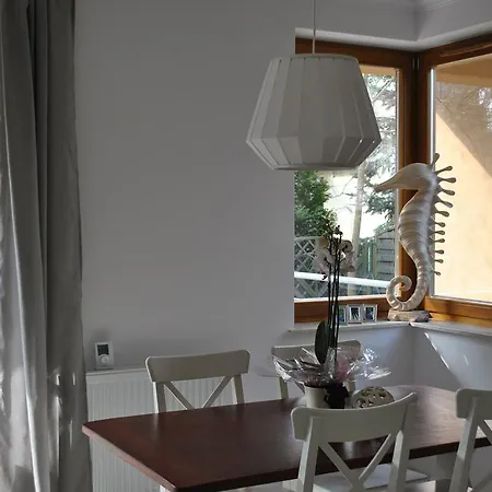Accommodatie bij particulieren Split Level
