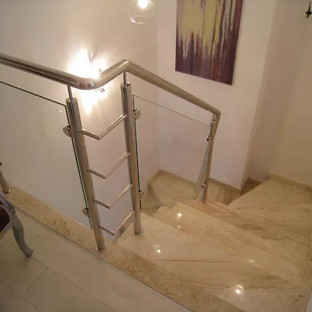 Split Level Accommodatie bij particulieren *