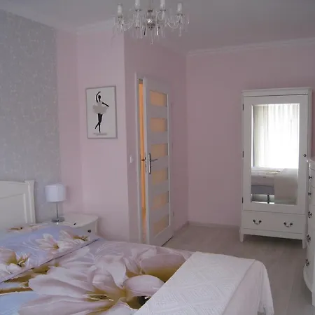 Accommodatie bij particulieren Split Level