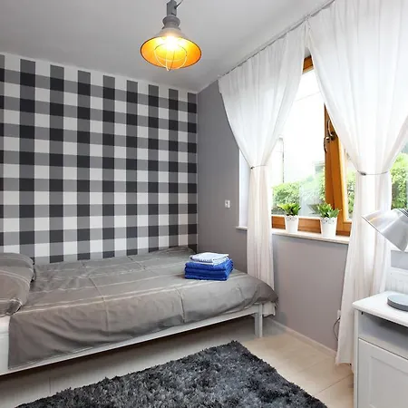 Split Level Accommodatie bij particulieren *