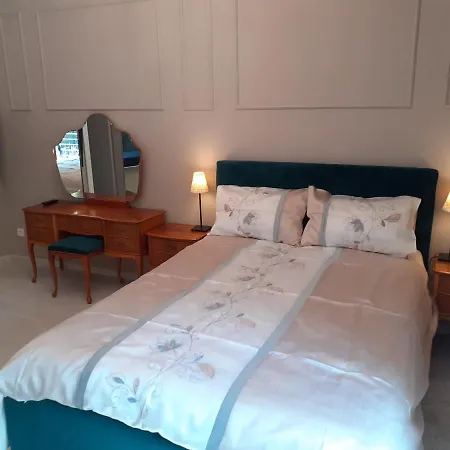 Homestay Split Level Sopot