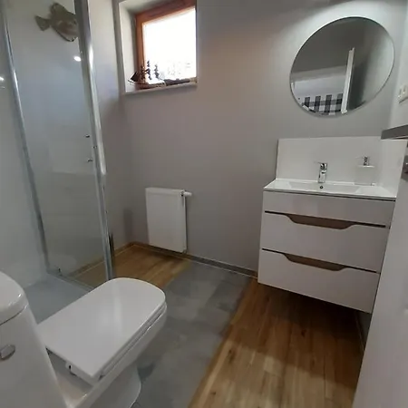 Kwatera prywatna Split Level Sopot