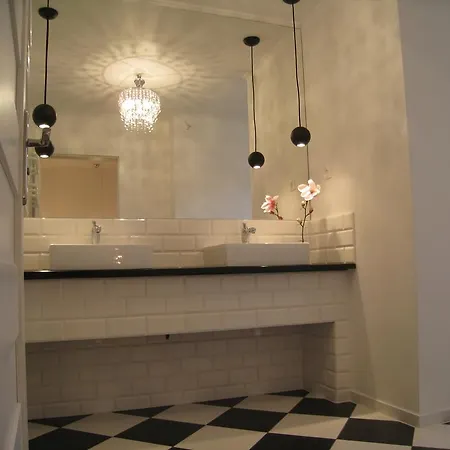 Homestay Split Level Sopot