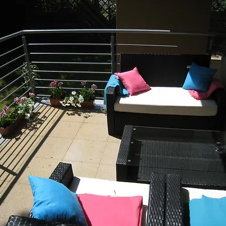 Split Level Homestay
