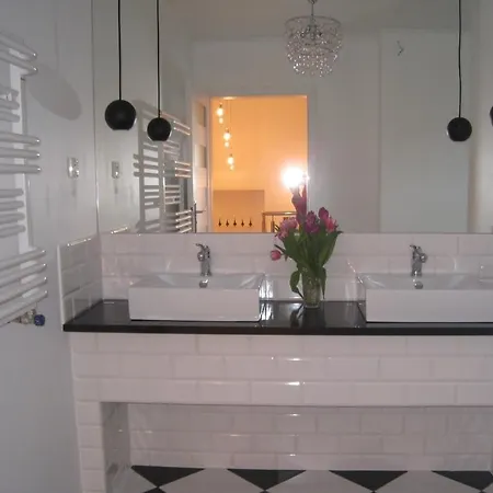 Split Level Homestay Sopot
