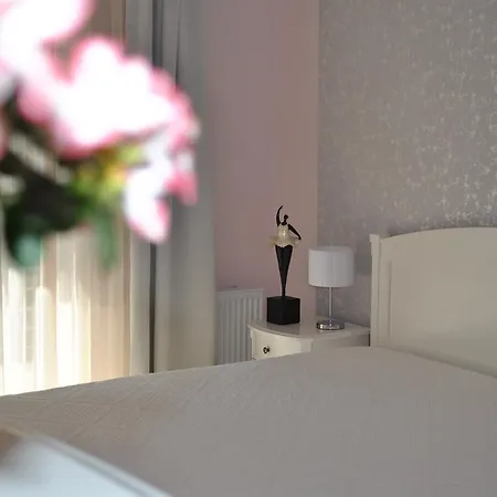 Homestay Split Level Sopot