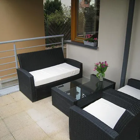 Split Level Homestay Sopot