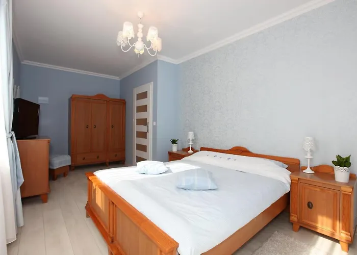 Проживание в семье Split Level *