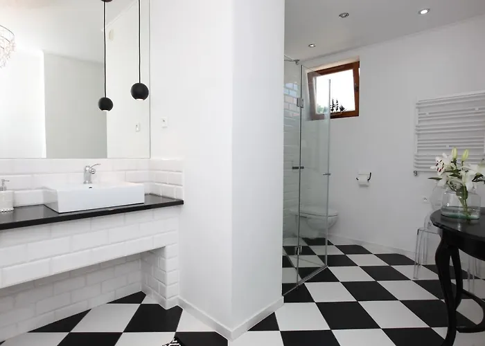 Alloggio in famiglia Split Level *