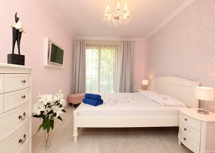 Split Level Проживание в семье